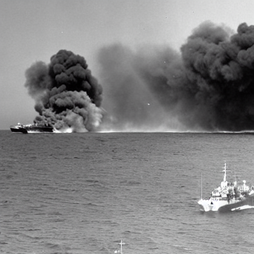Sinking of the HMAS Sydney*