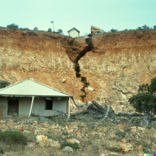 Meckering Earthquake*