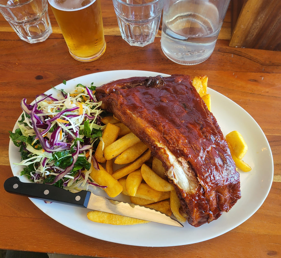 Little C's - Hillarys