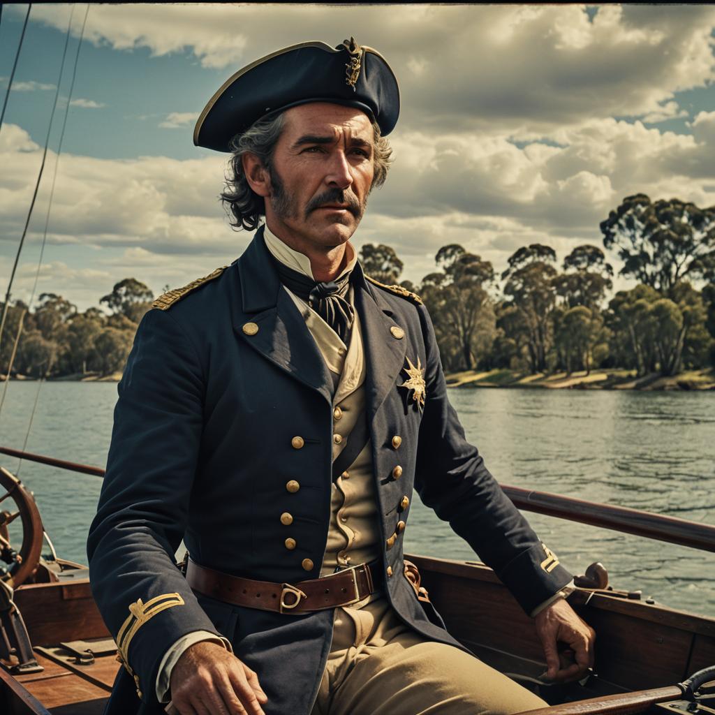 Declaration of the Swan River Colony*