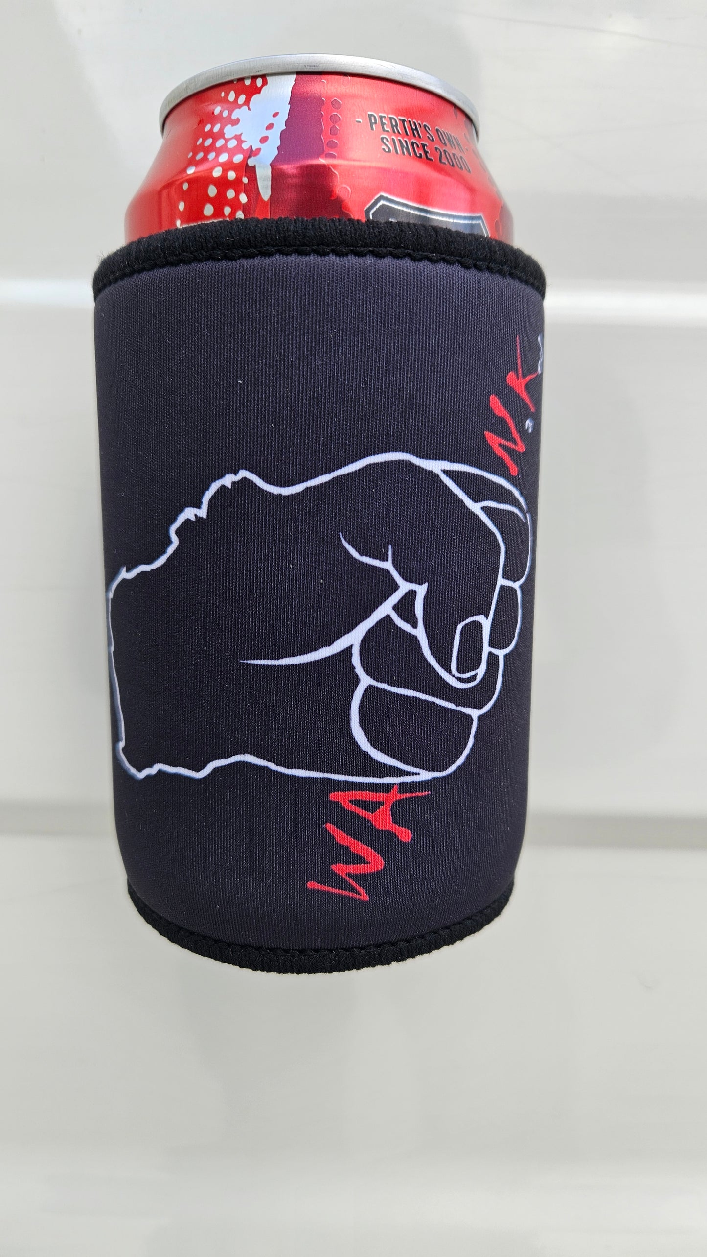 Moist Magnetic Stubby Holder